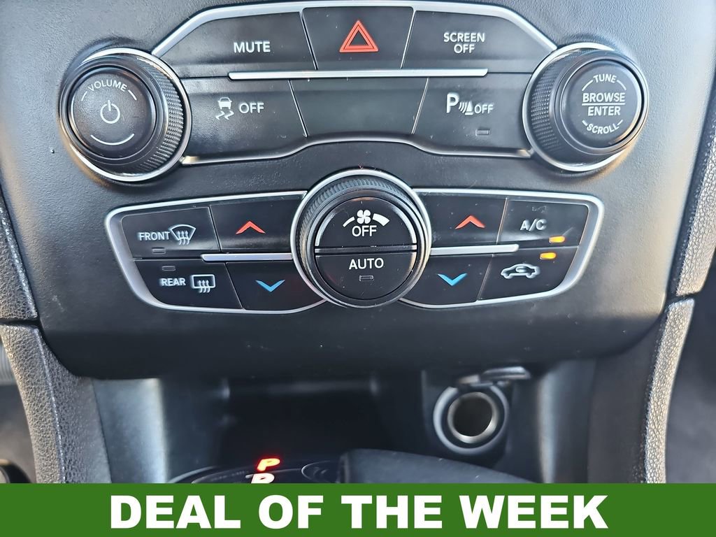 Used 2018 Dodge Charger SXT Plus image 20