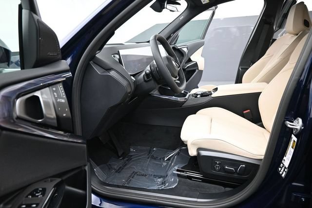New 2026 BMW X3 xDrive30i w/ Convenience Package AWD/4WD image 17