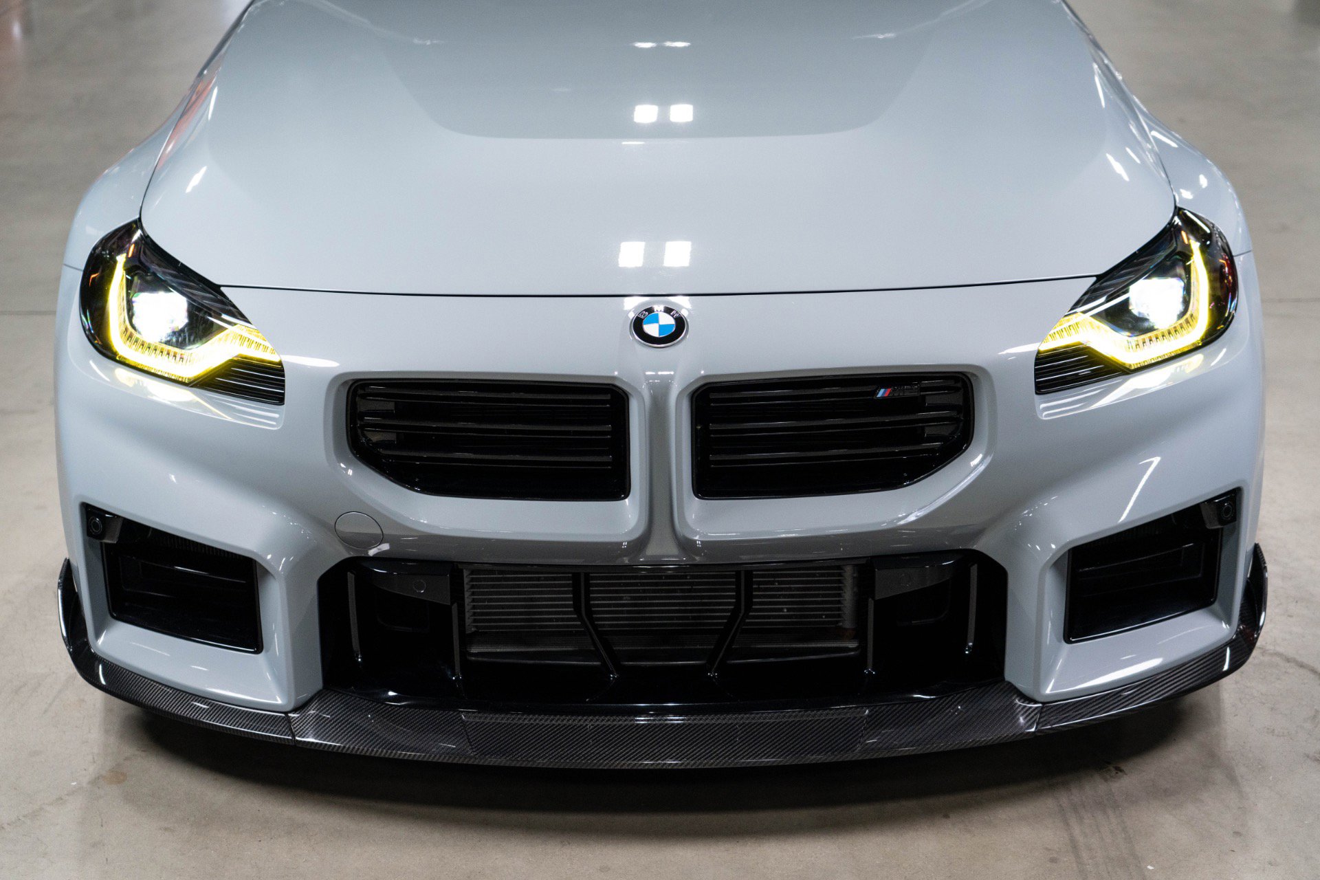 Used 2024 BMW M2 w/ Lighting Package image 14