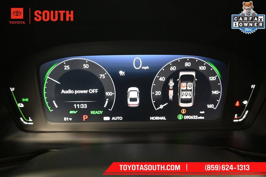Used 2023 Honda Accord Sport image 12