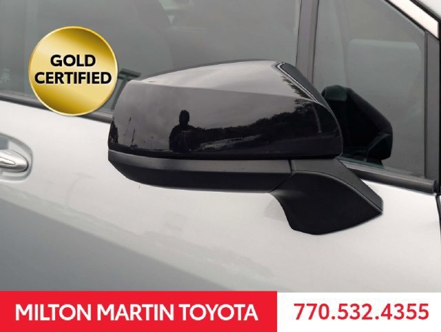Certified 2023 Toyota Sienna XSE w/ XSE Plus Package AWD/4WD image 14
