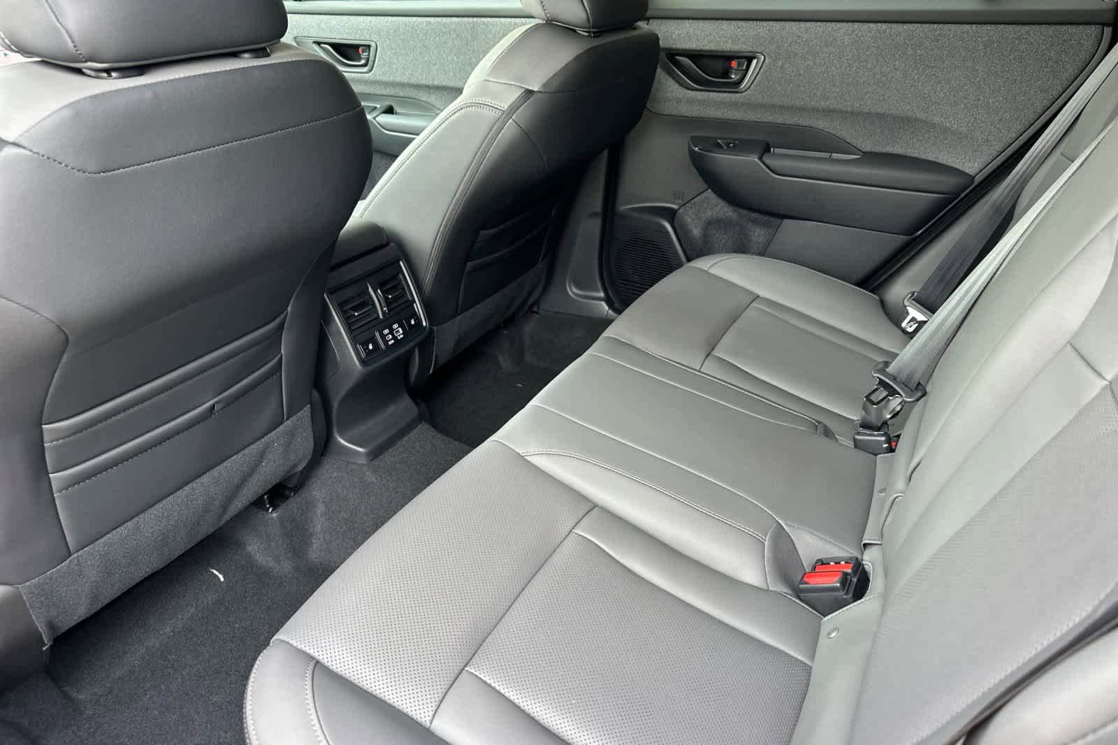 New 2026 Subaru Outback Limited image 12