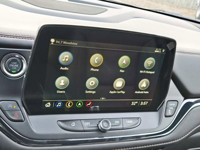 New 2026 Chevrolet Blazer RS w/ Enhanced Convenience Package image 18