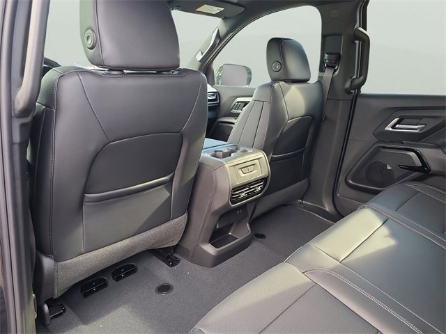 New 2026 Chevrolet Silverado EV LT image 13