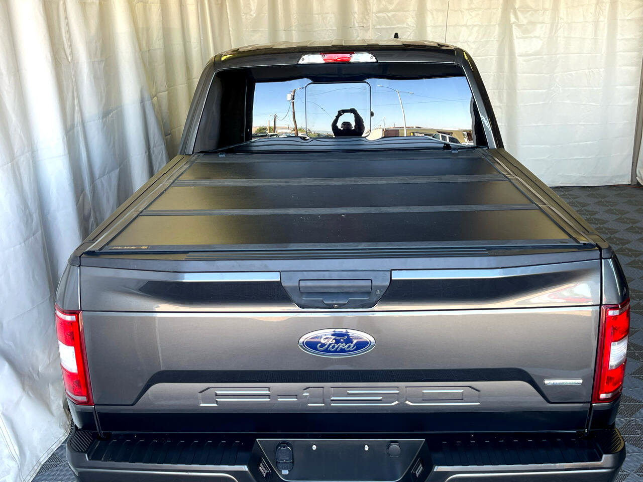 Used 2019 Ford F150 XLT w/ Equipment Group 302A Luxury image 6