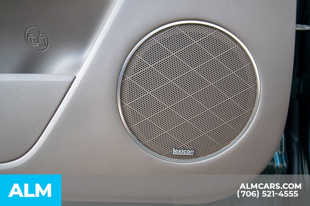 Used 2024 Genesis GV80 3.5T Prestige Signature image 28