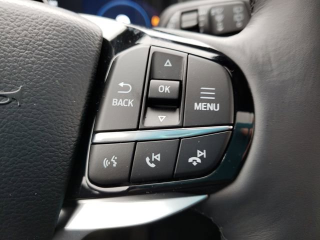 New 2025 Ford Explorer Platinum image 15