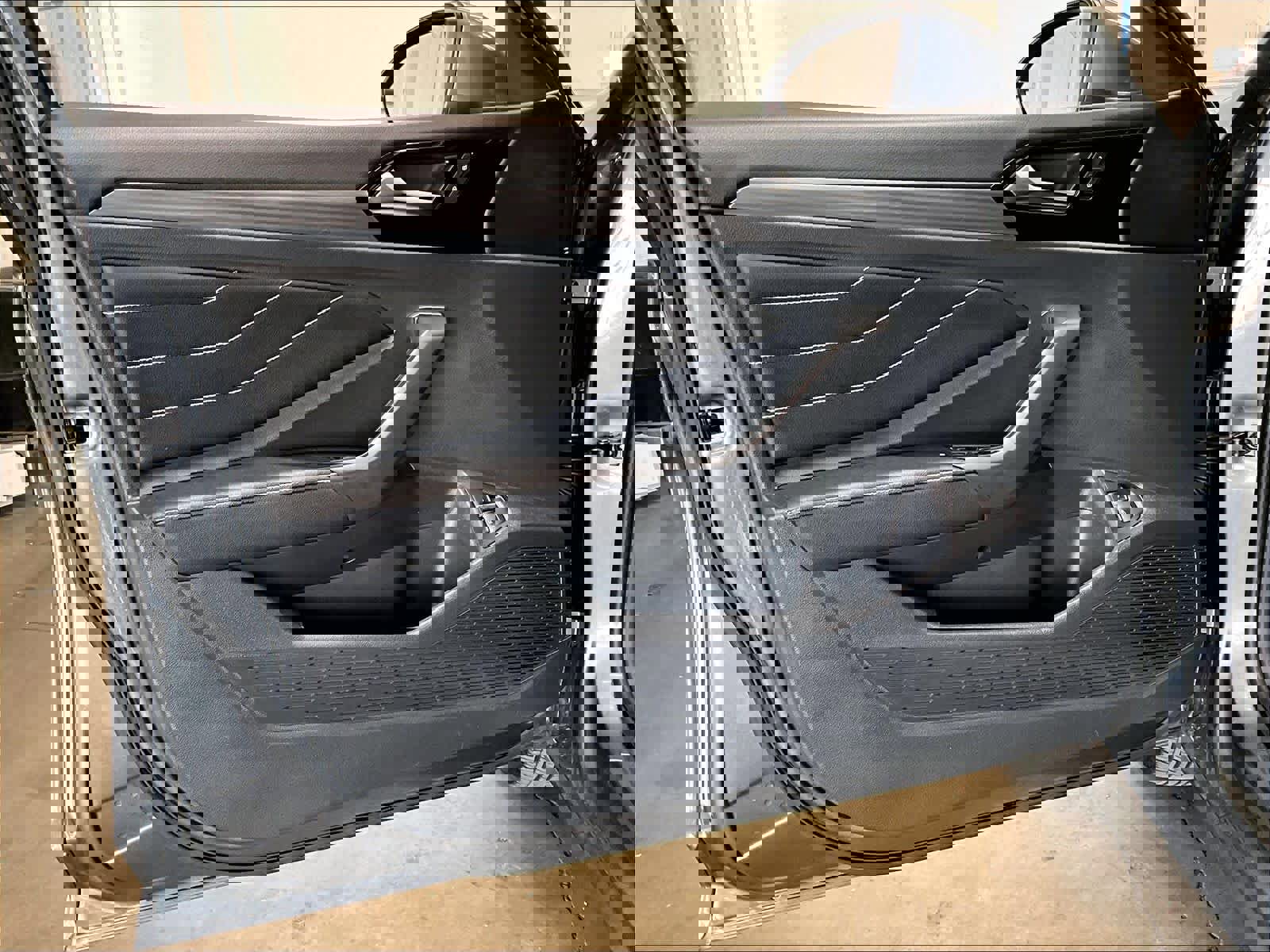 Used 2024 Volkswagen Jetta SEL image 26