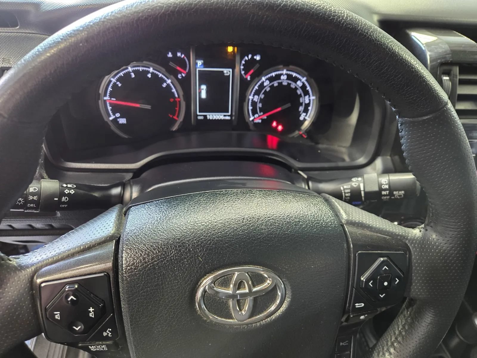 Used 2021 Toyota 4Runner TRD Off-Road AWD/4WD image 19