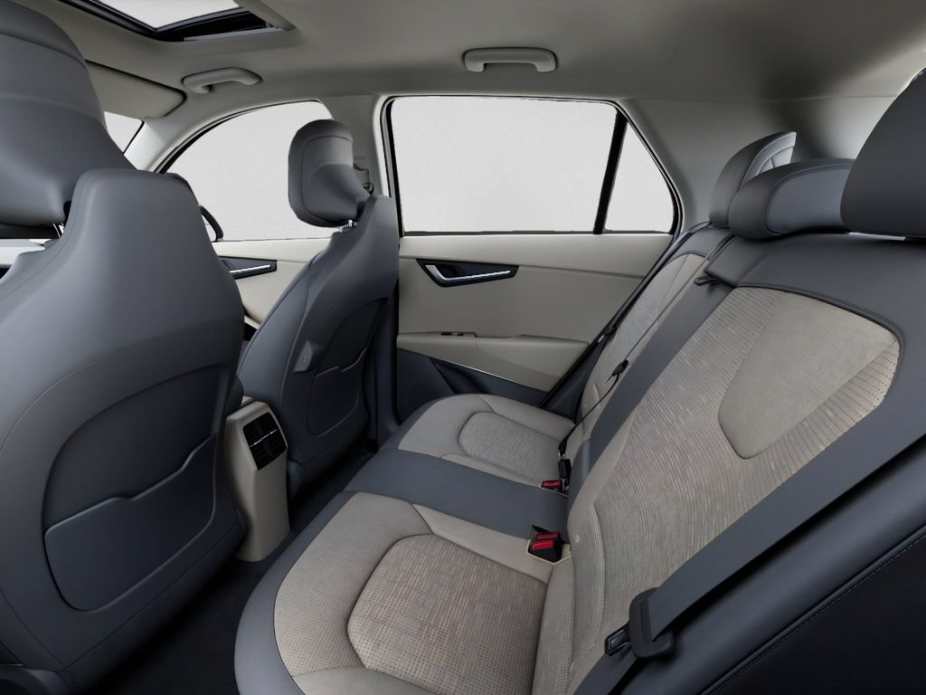 New 2026 Kia Niro Wave w/ Wave Preserve Package FWD image 21