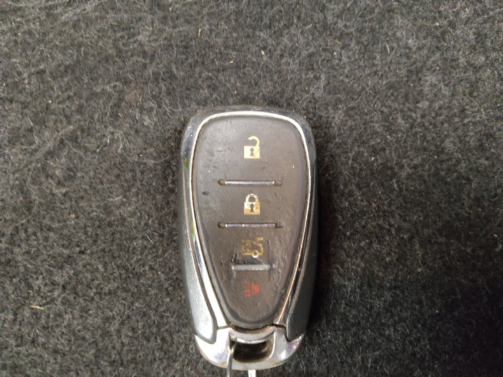 Used 2019 Chevrolet Malibu LS w/ LPO, Convenience Package 2 FWD image 32