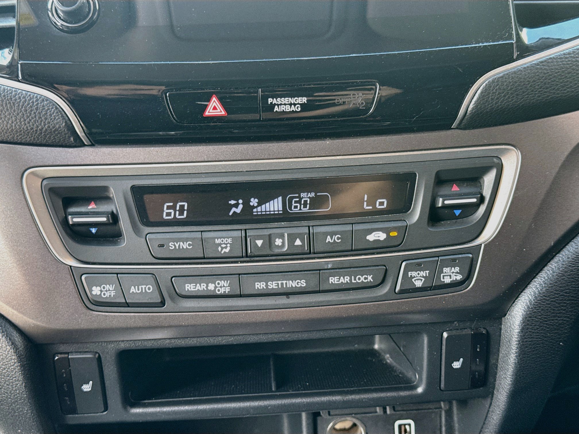 Used 2022 Honda Pilot Special Edition image 14