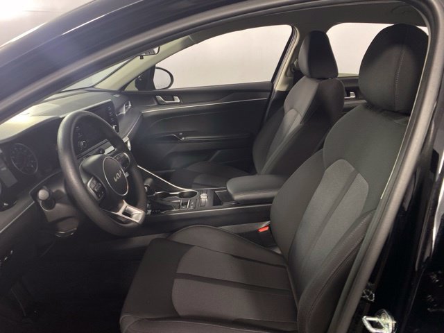Used 2022 Kia K5 LX FWD image 14