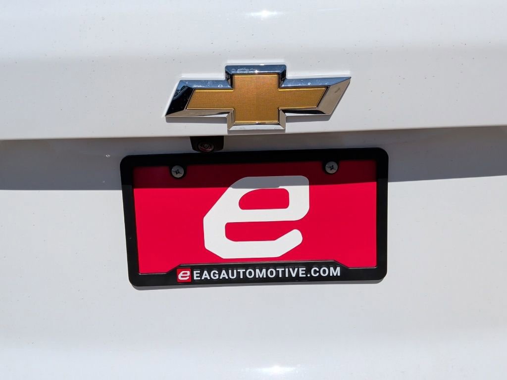 New 2026 Chevrolet Equinox LT w/ Safety and Technology Package image 39