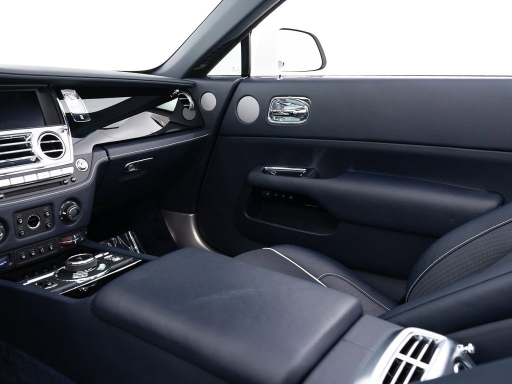Certified 2018 Rolls-Royce Dawn image 33
