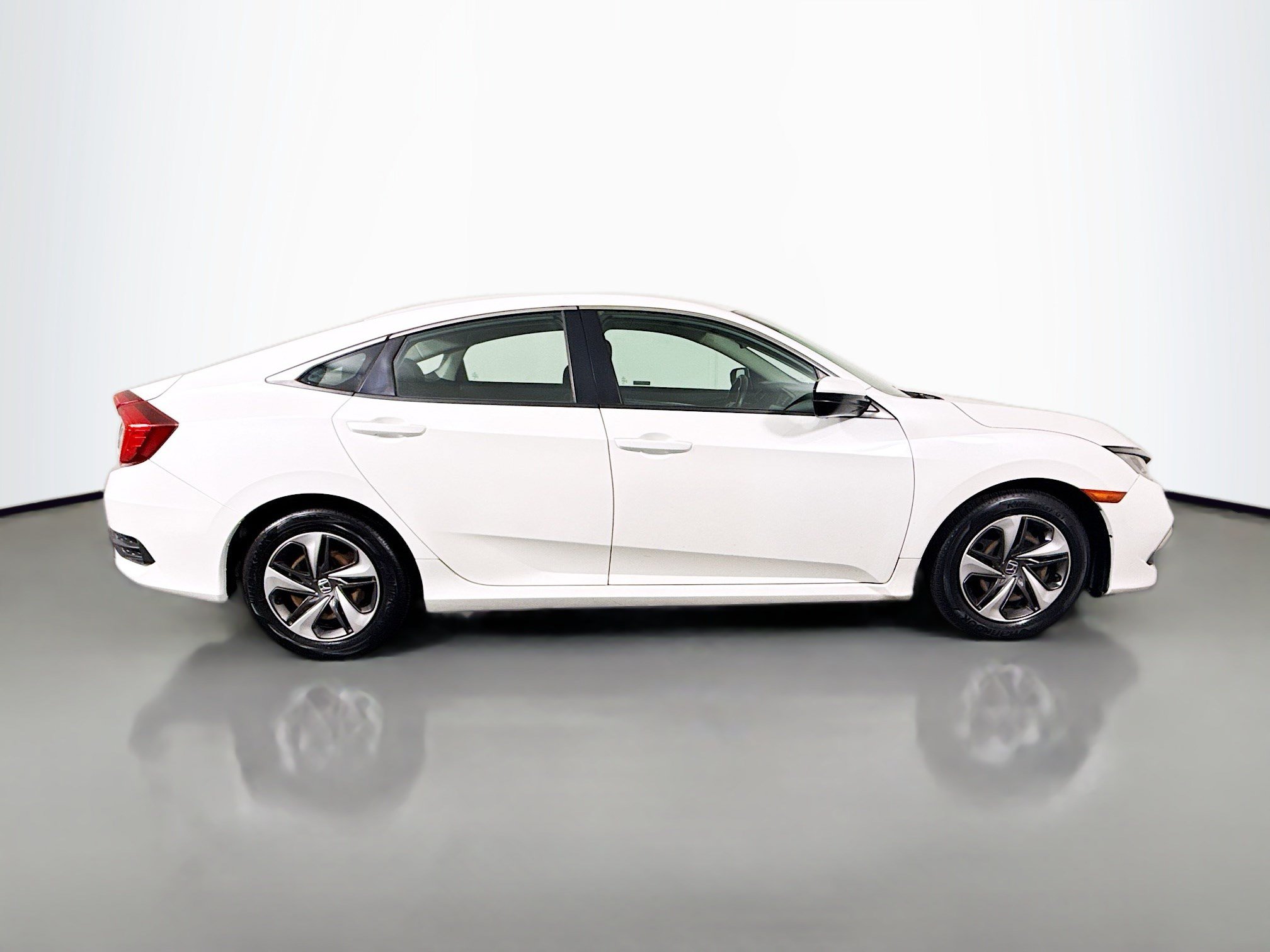 Used 2020 Honda Civic LX image 11