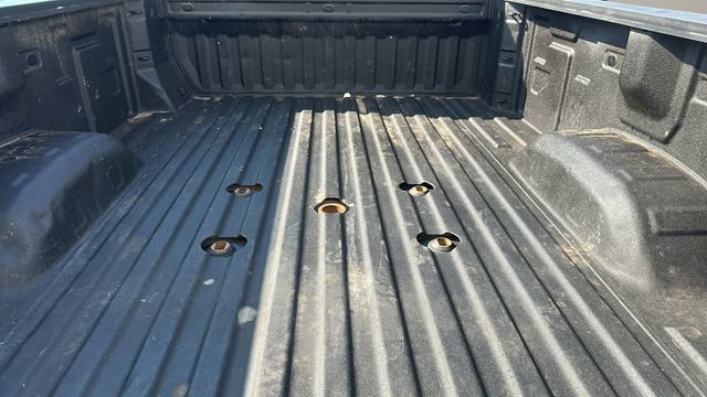 Used 2024 Chevrolet Silverado 2500 W/T AWD/4WD image 6