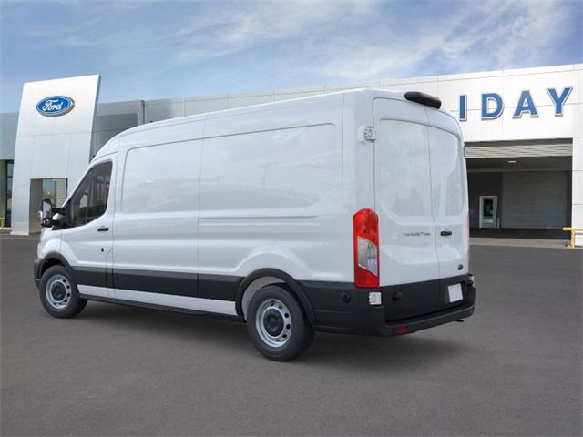 New 2025 Ford Transit 250 148 Medium Roof image 4