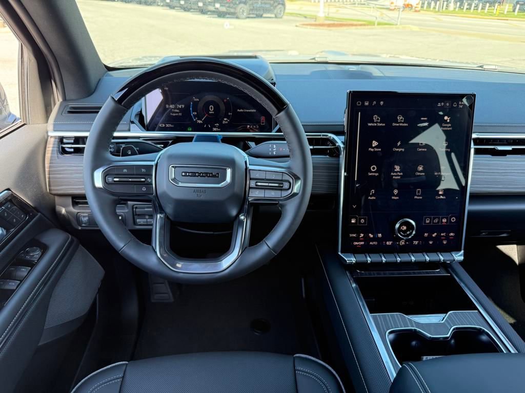 New 2026 GMC Sierra EV Denali image 21