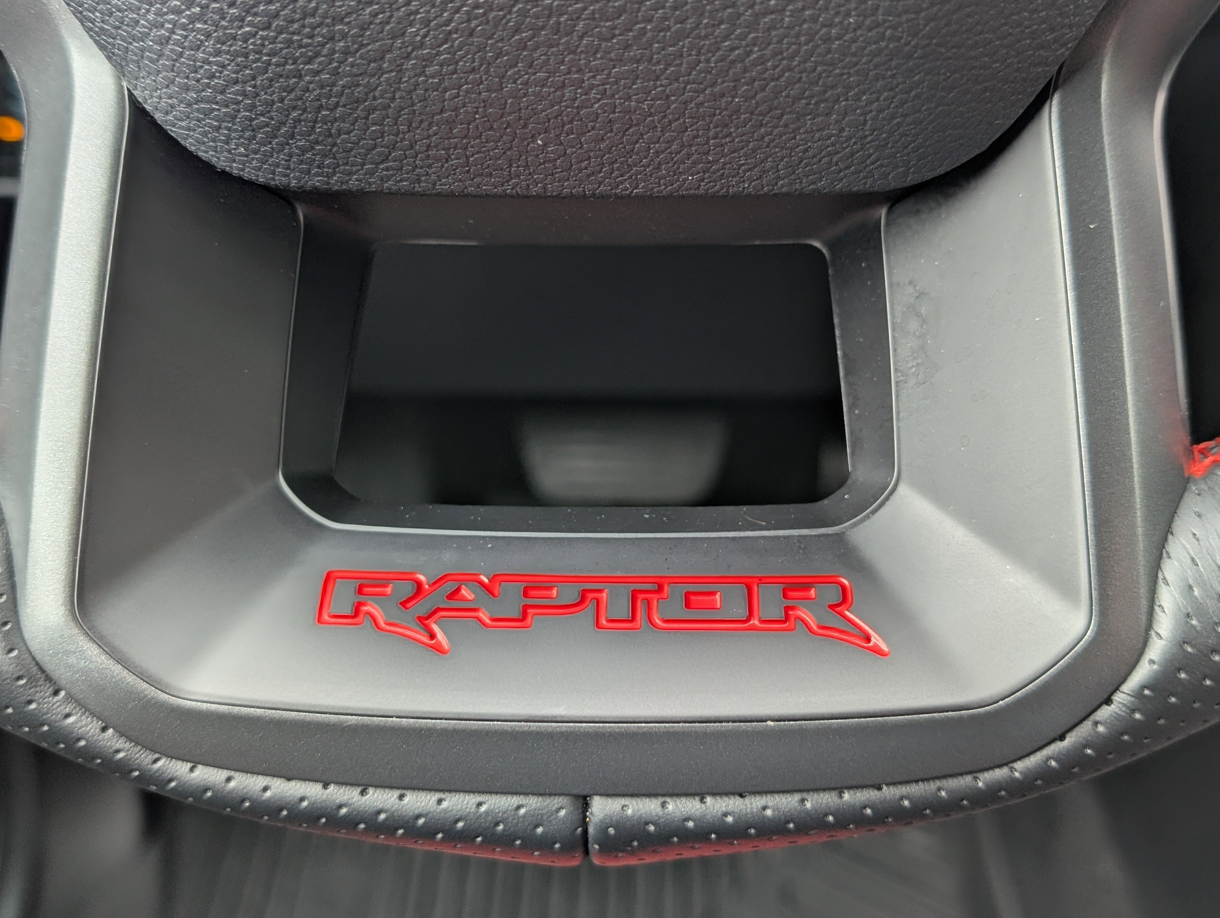 Used 2025 Ford Ranger Raptor image 25