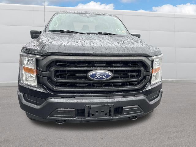 Used 2021 Ford F150 XL w/ Equipment Group 101A High image 12