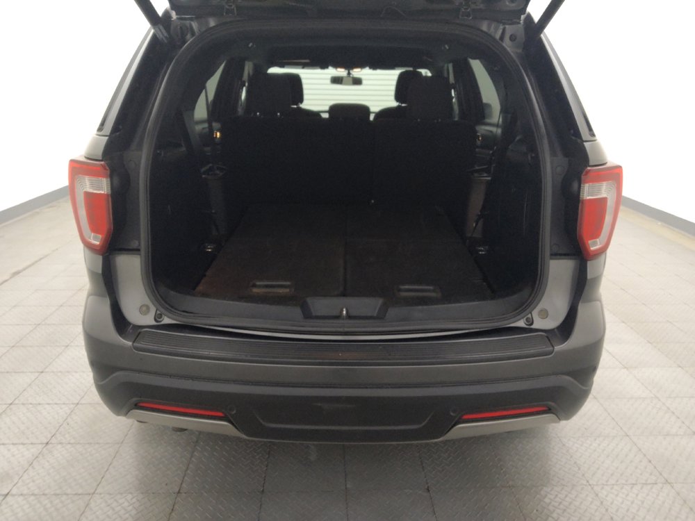 Used 2019 Ford Explorer XLT w/ Equipment Group 201A image 29