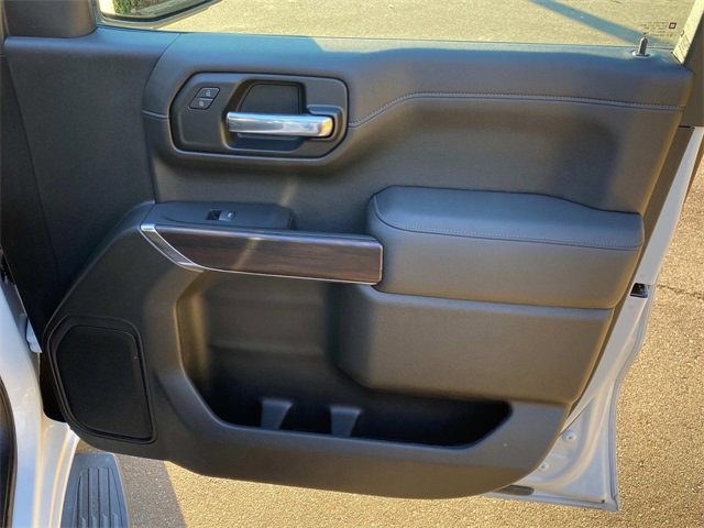 Used 2022 GMC Sierra 1500 SLT w/ SLT Premium Package image 37