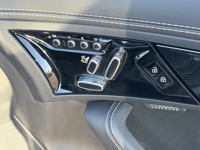 New 2024 Jaguar F-TYPE Coupe AWD image 14