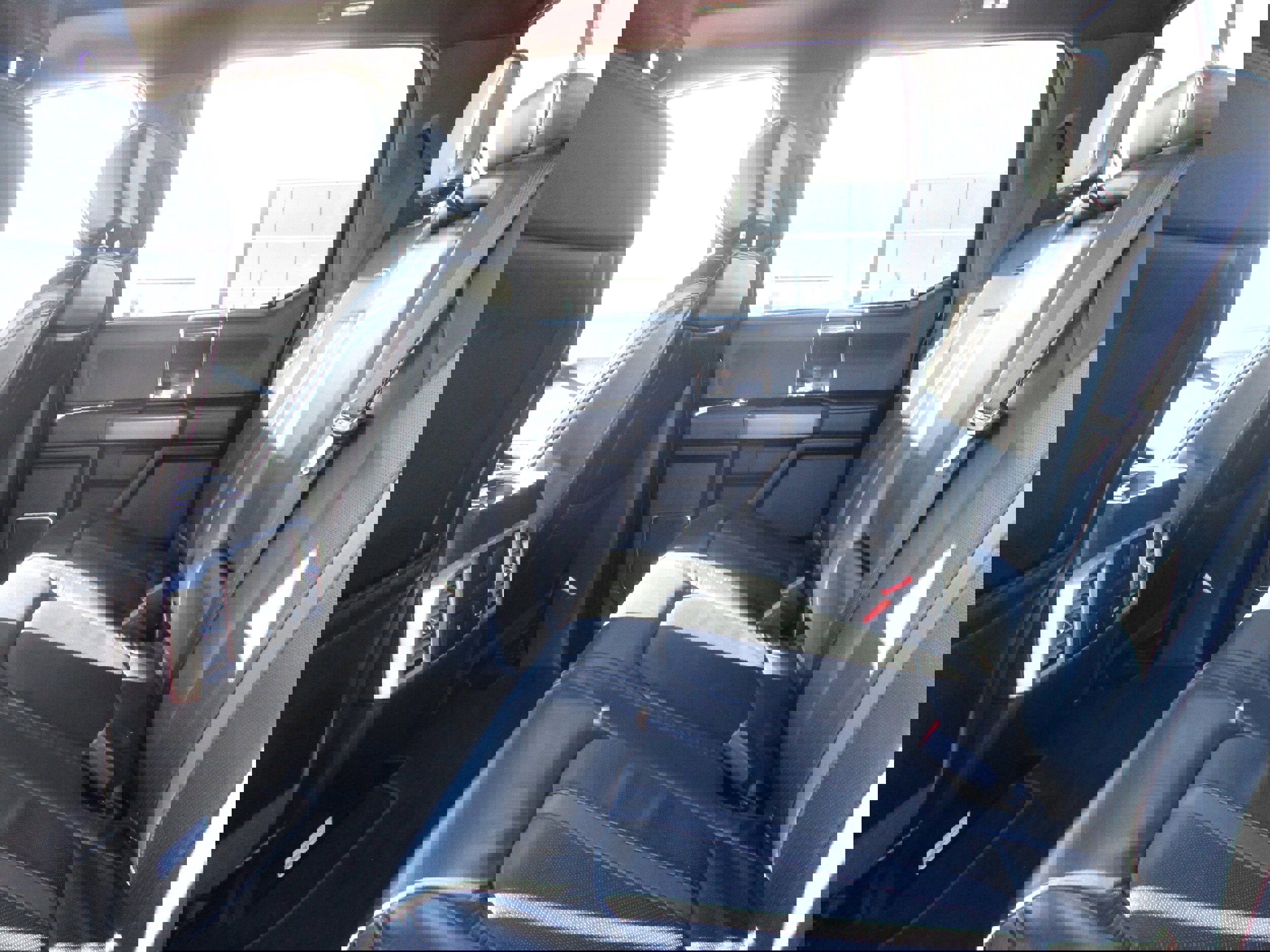 Used 2020 Ford F250 Platinum w/ FX4 Off-Road Package AWD/4WD image 49