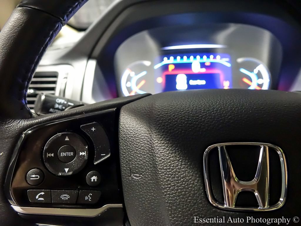 Used 2022 Honda Pilot EX-L image 20