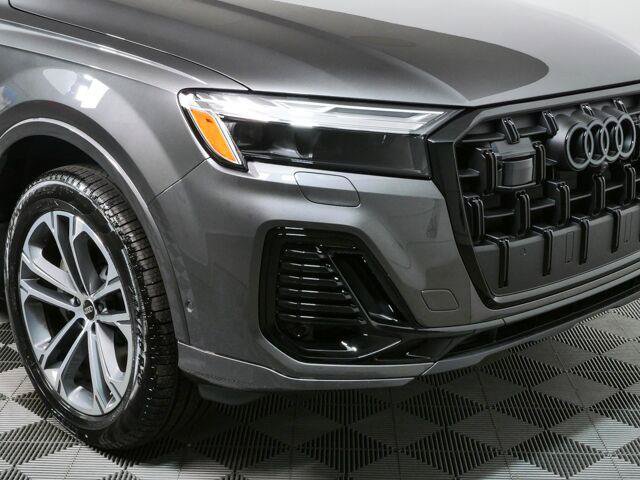 New 2026 Audi Q7 2.0T Premium AWD/4WD image 40