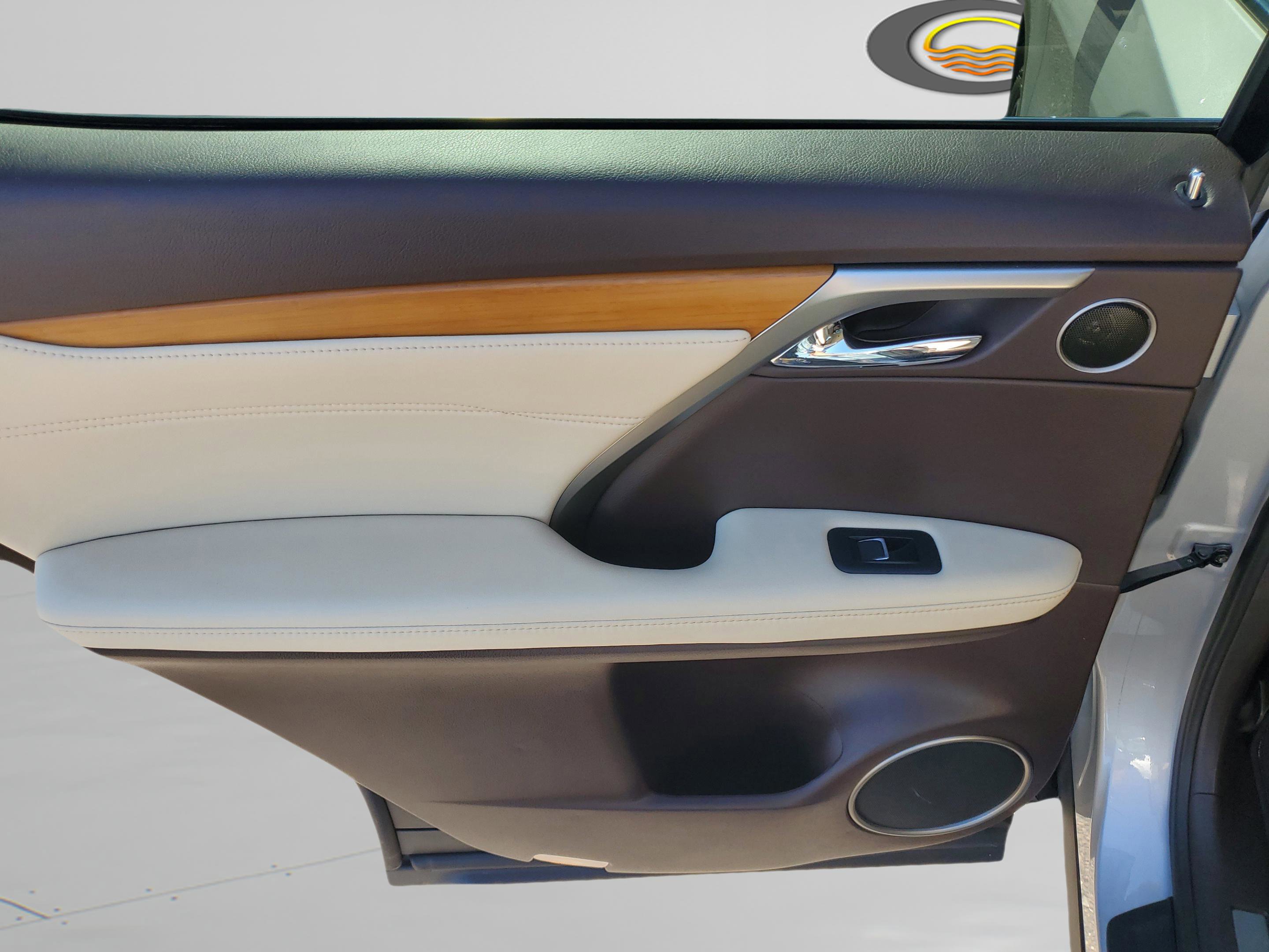 Used 2017 Lexus RX 350 FWD image 28