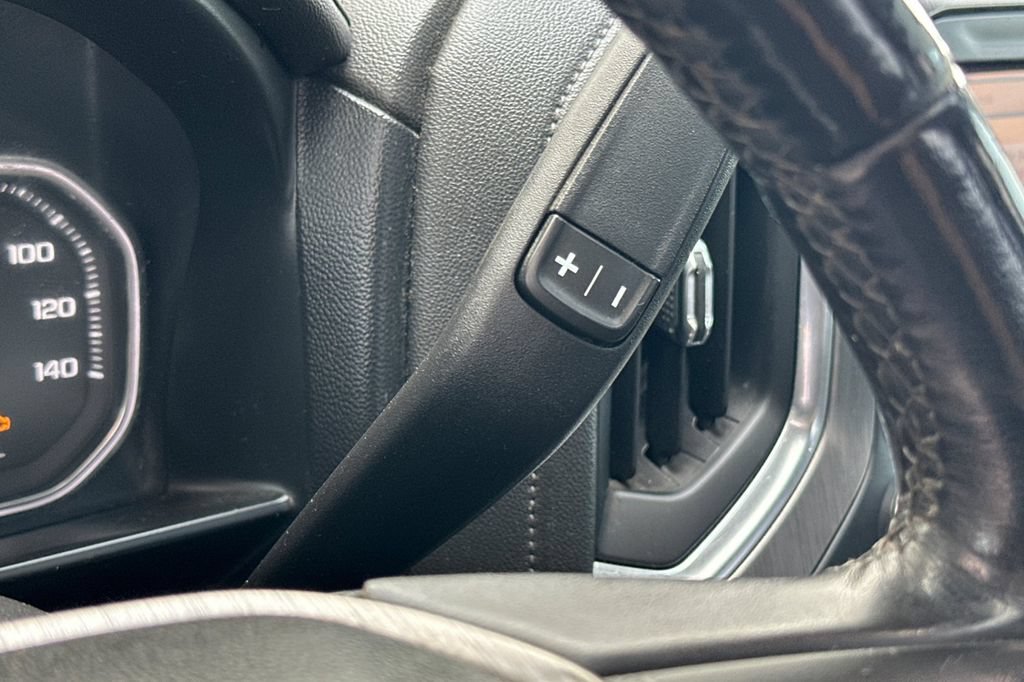 Used 2019 GMC Sierra 1500 Denali w/ Denali Ultimate Package AWD/4WD image 24