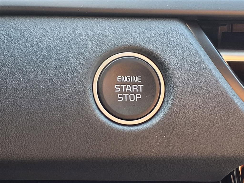 New 2026 Kia Seltos EX w/ EX Sunroof Package image 9