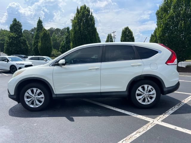 Used 2013 Honda CR-V EX image 9