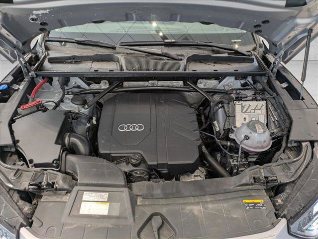 Used 2024 Audi Q5 2.0T Premium Plus image 28