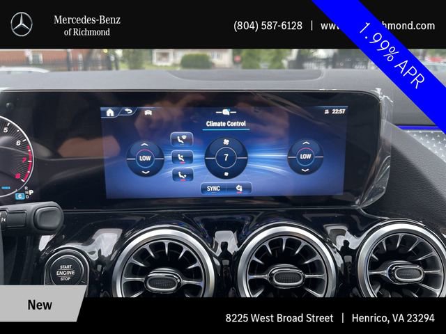 Used 2025 Mercedes-Benz GLA 250 4MATIC image 18