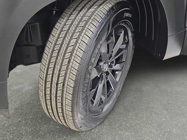 Used 2025 MAZDA CX-50 2.5 Hybrid w/ Weather Package image 31