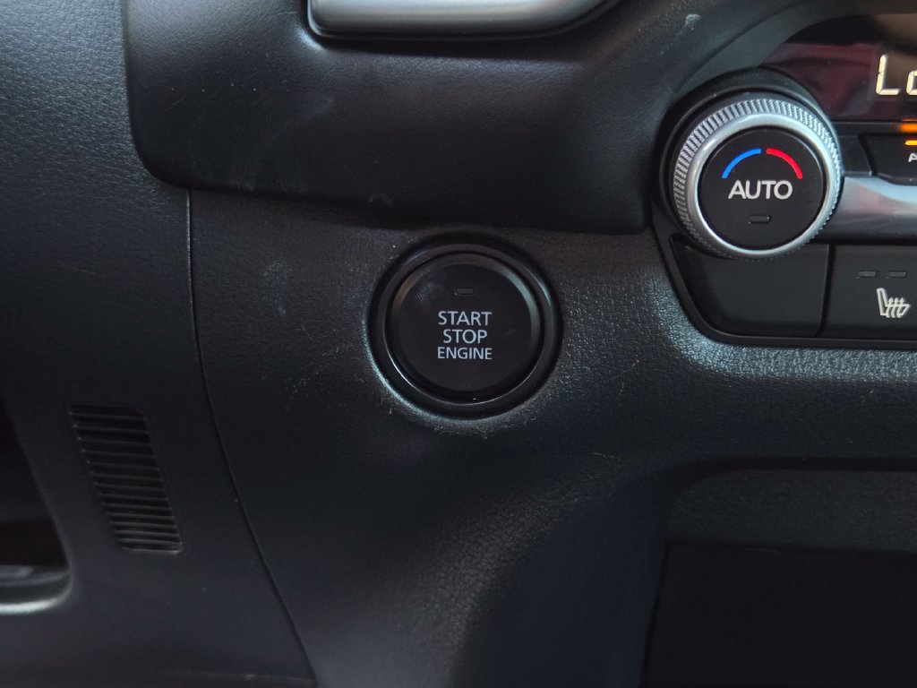 Certified 2026 MAZDA CX-50 AWD 2.5 S w/ Accent Package image 20