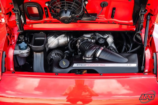 Used 2008 Porsche 911 Carrera S RWD image 25