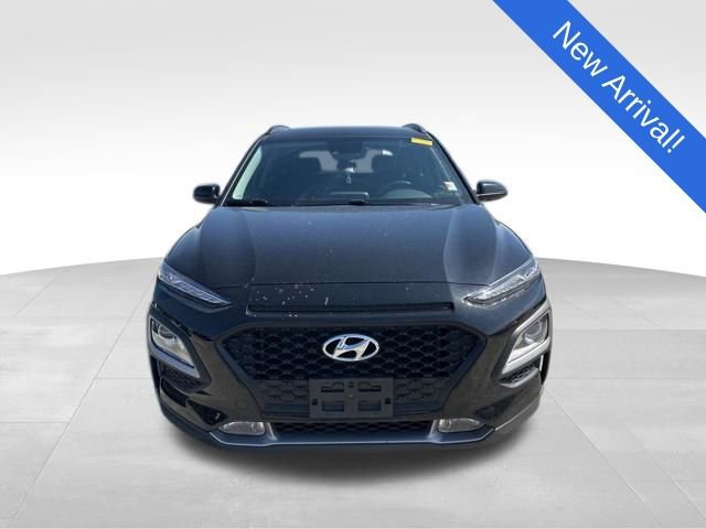 Used 2021 Hyundai Kona SEL Plus w/ Cargo Package image 2