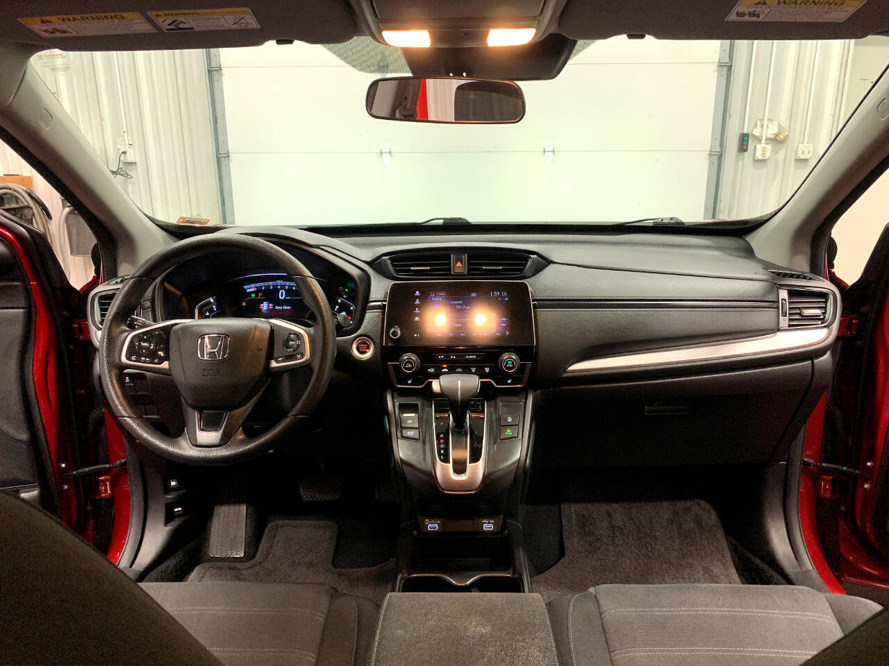 Used 2021 Honda CR-V Special Edition image 33