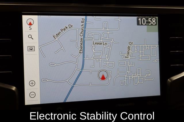 Used 2023 Toyota 4Runner Limited image 10