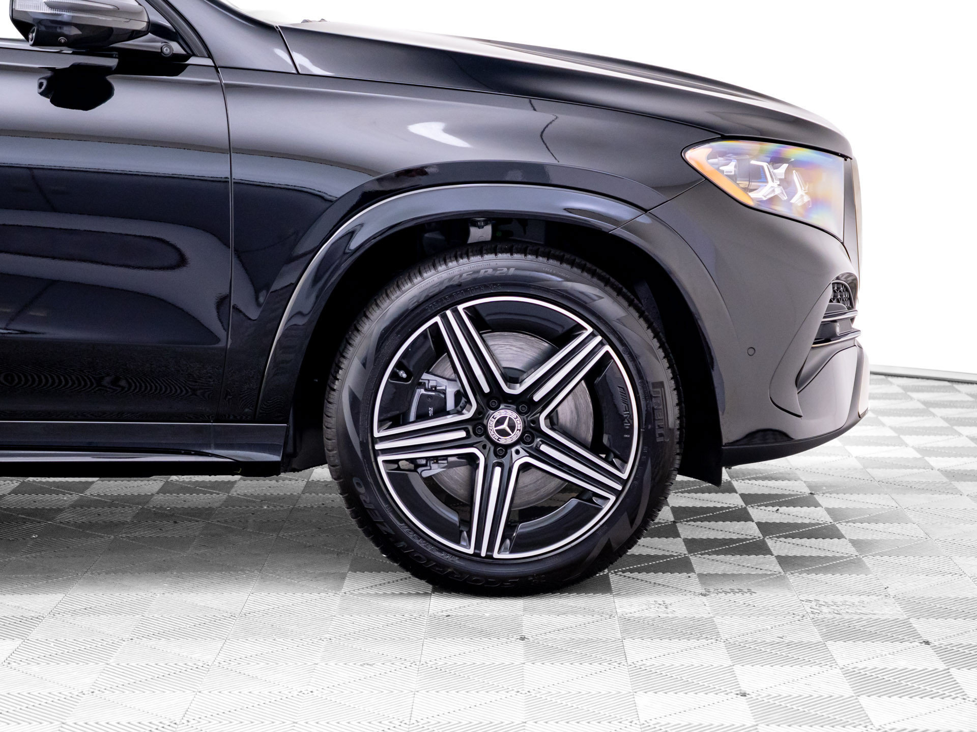 New 2027 Mercedes-Benz GLE 450 4MATIC image 39