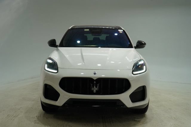 New 2025 Maserati Grecale Modena AWD/4WD image 2