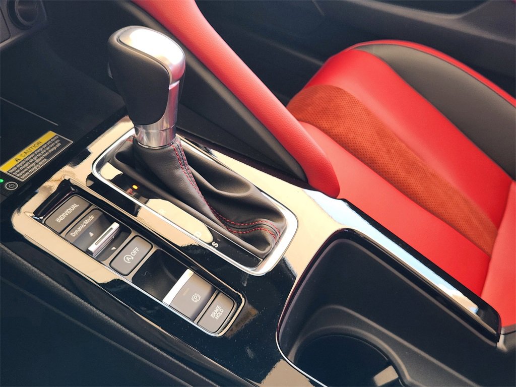 New 2026 Acura Integra A-Spec image 21