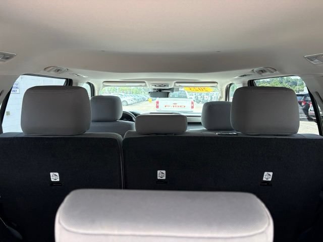 Used 2023 Toyota Sequoia SR5 AWD/4WD image 34