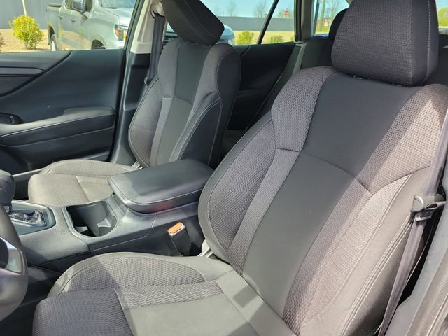 Used 2021 Subaru Outback AWD/4WD image 16