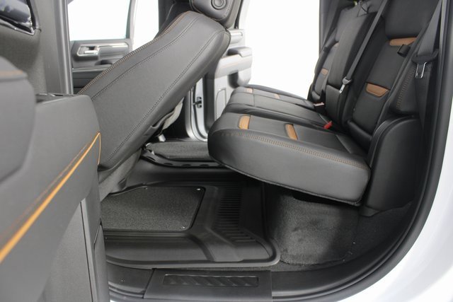 New 2026 GMC Sierra 2500 AT4 w/ AT4 Premium Plus Package image 23