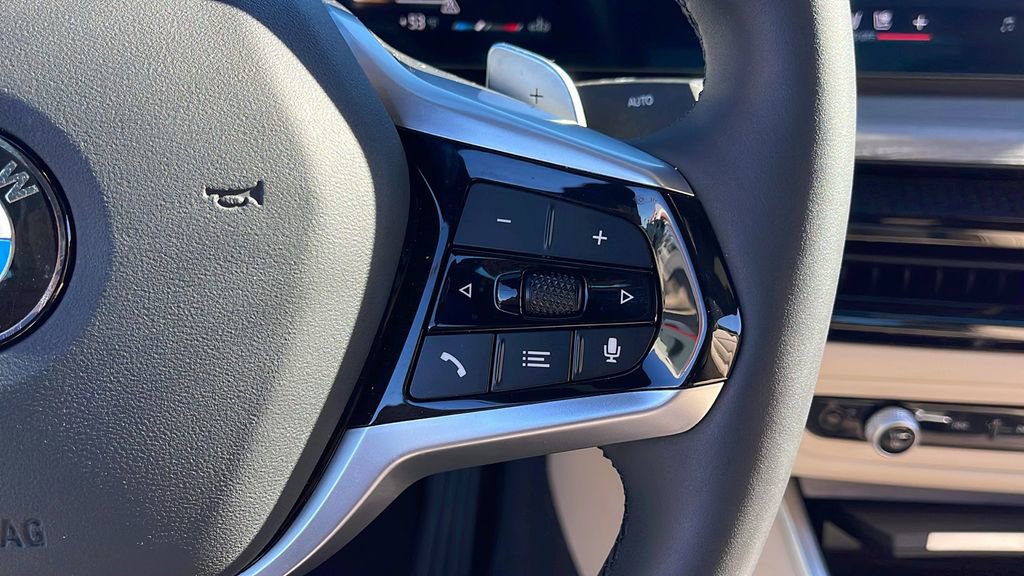 Used 2025 BMW 430i Coupe w/ Premium Package image 22